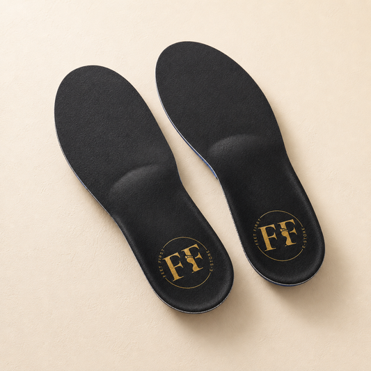 Everyday Walking Comfort Insoles