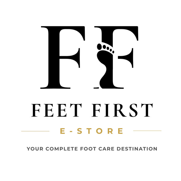 Feet First E-Store
