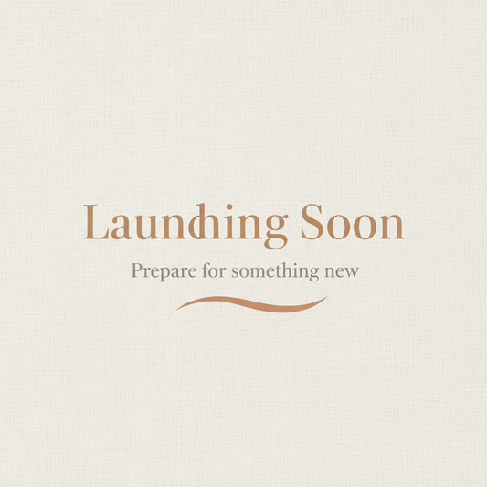 Launching Soon
